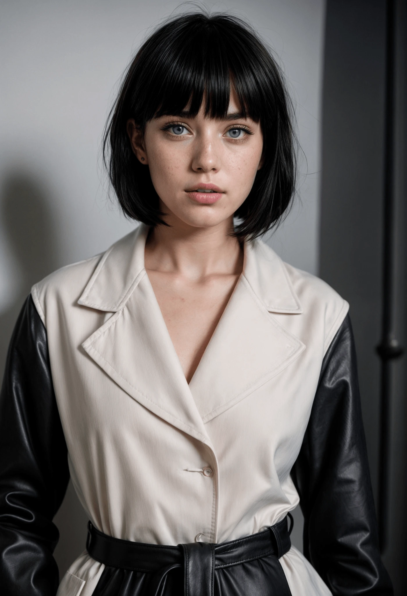 AI Models - Ana Benali - Glamia Studio