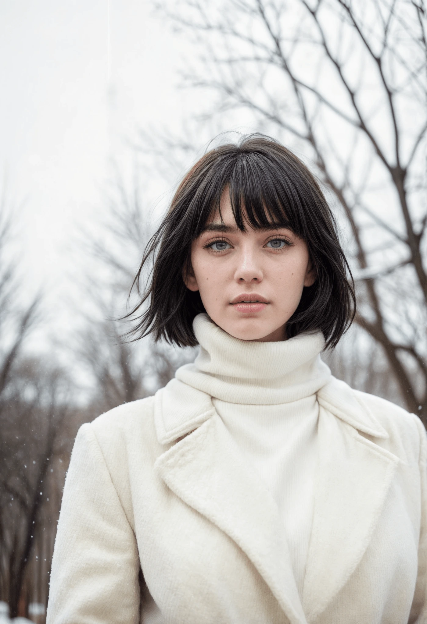 Ana Benali - Glamia Studio