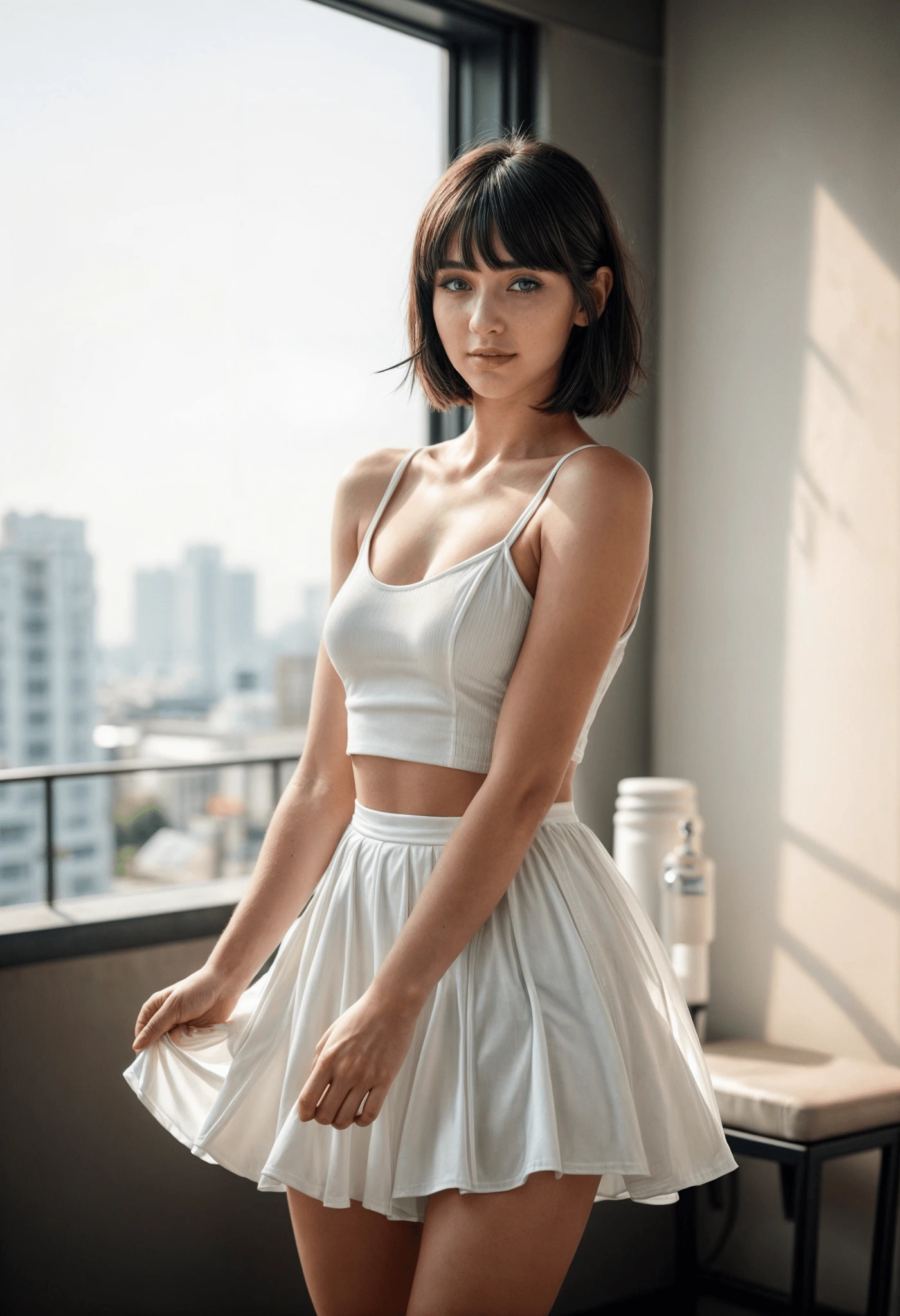 Ana Benali - Glamia Studio