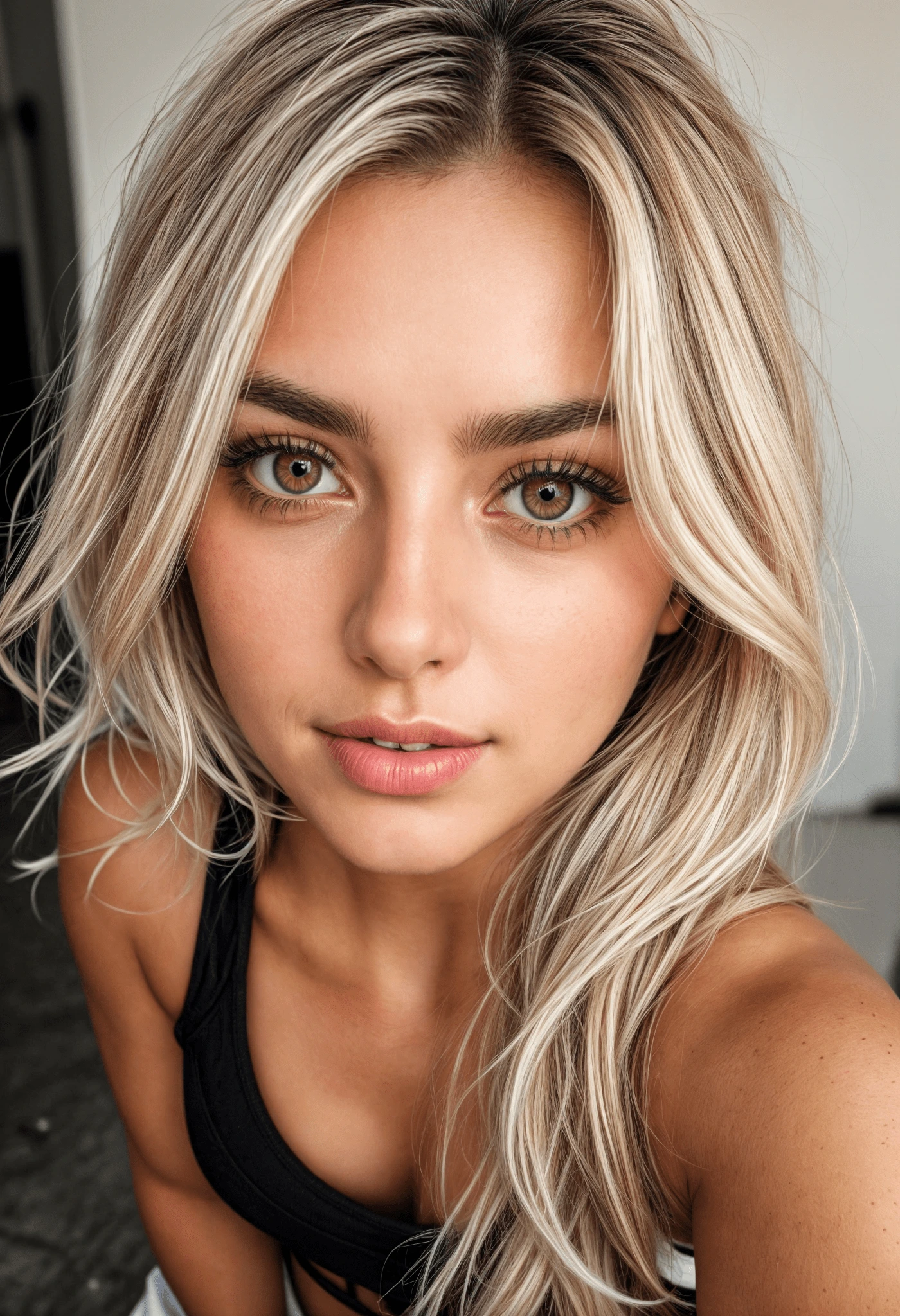 Isabel Nilden - Glamia Studio