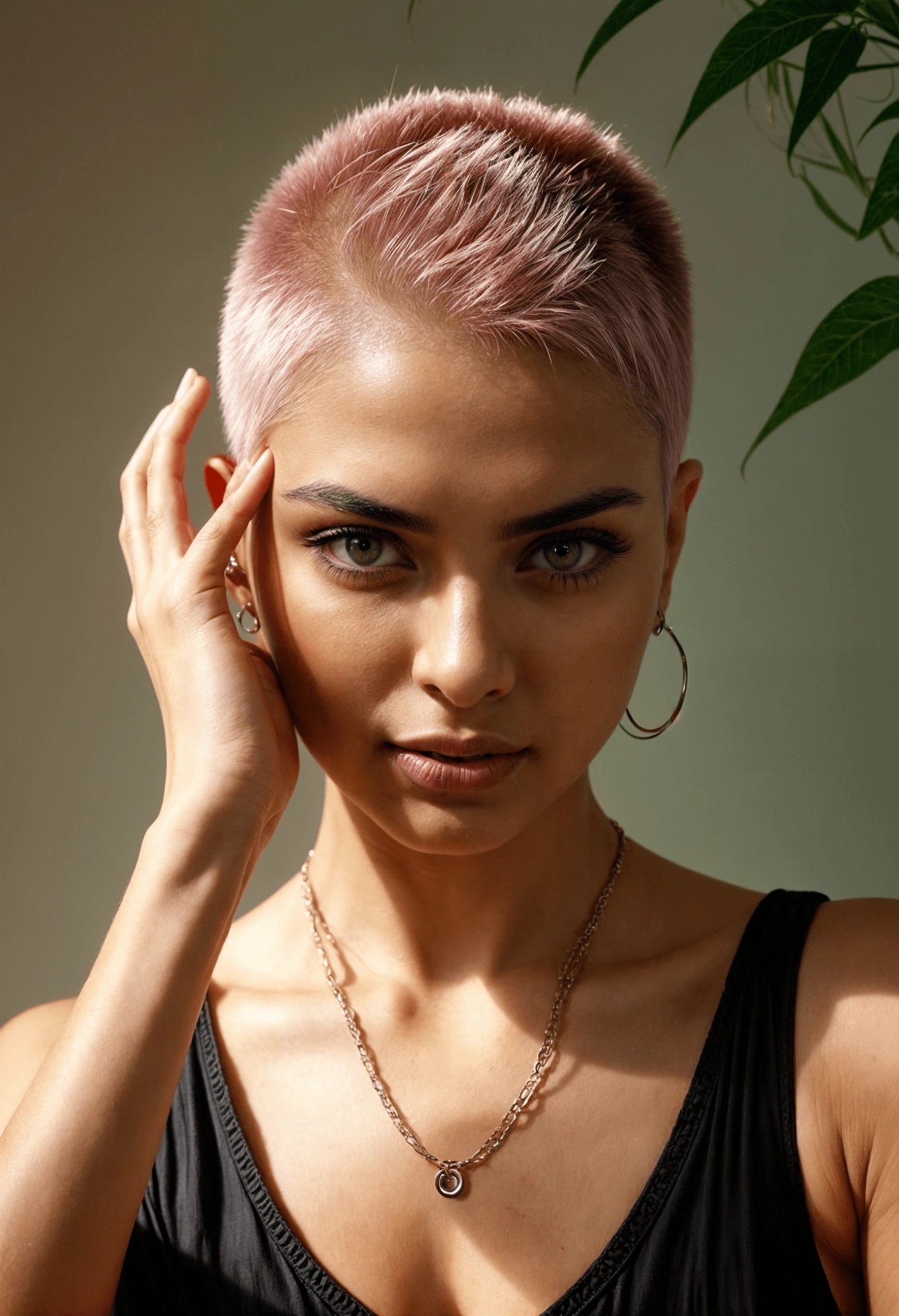 Pia Kyoto - Glamia Studio