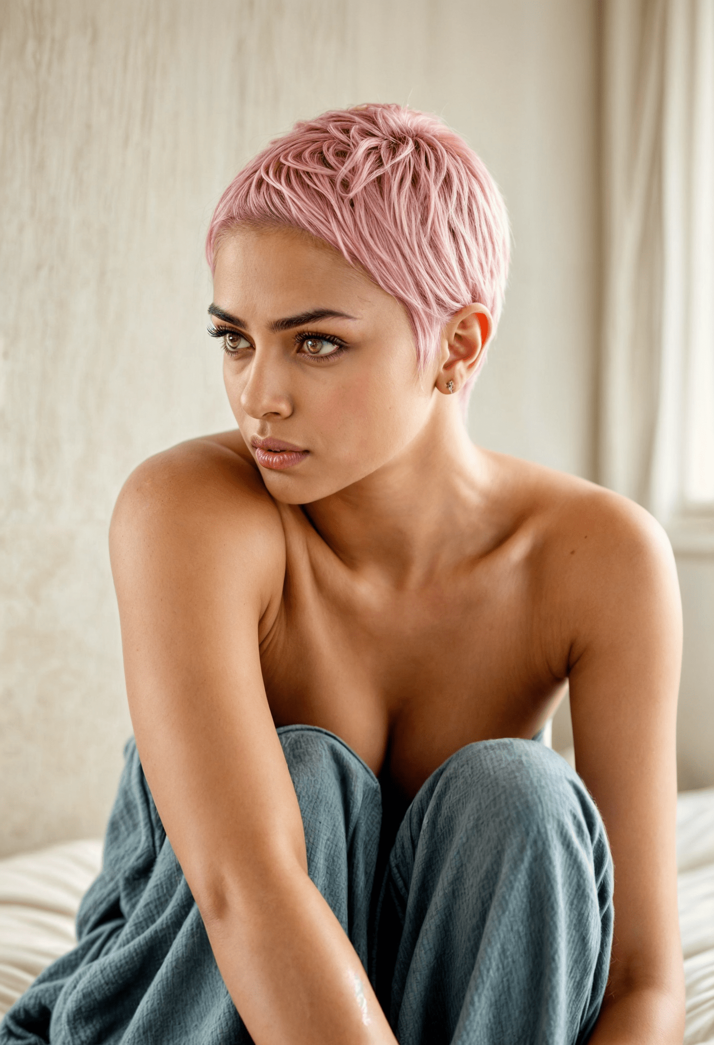 Pia Kyoto - Glamia Studio